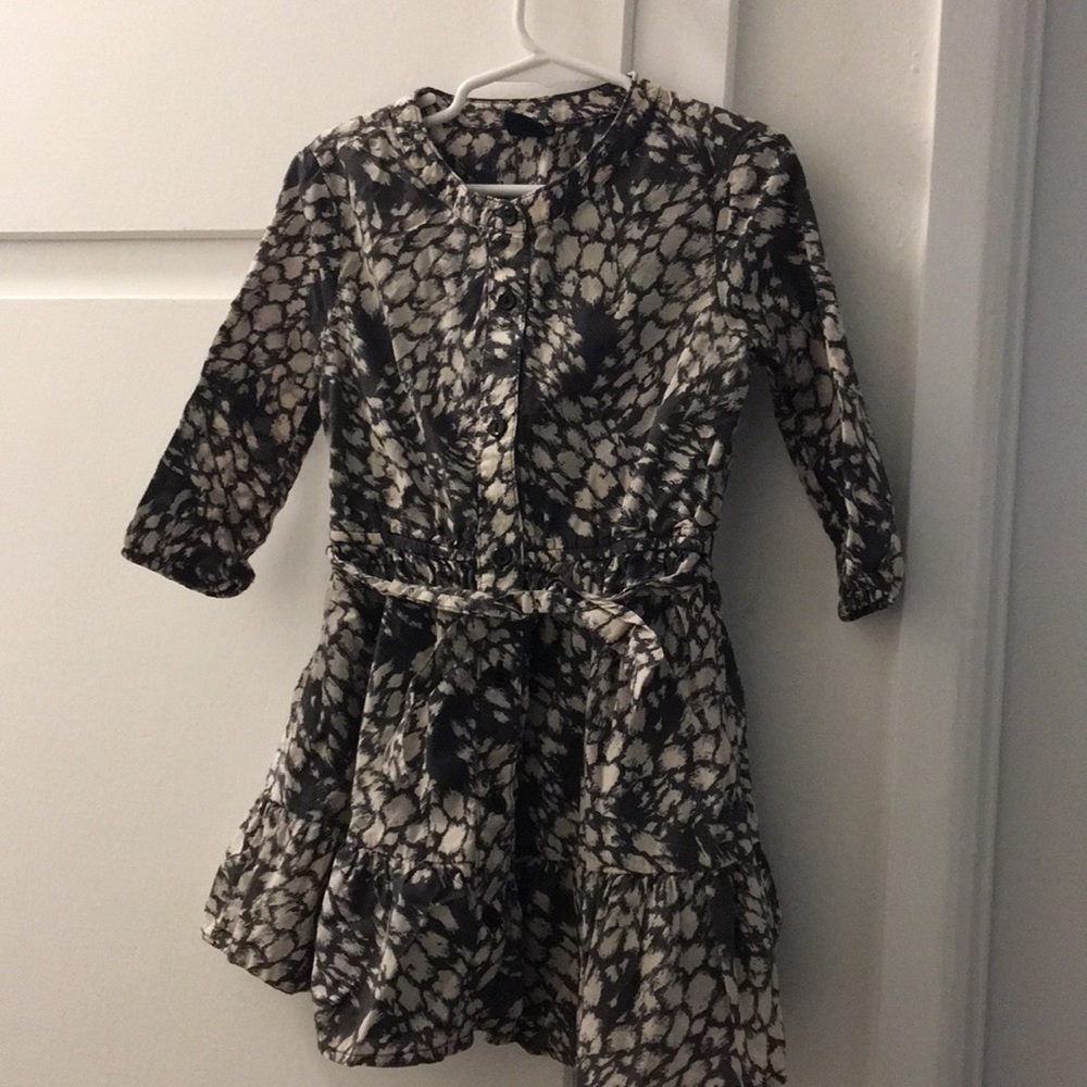 Girl’s Dress